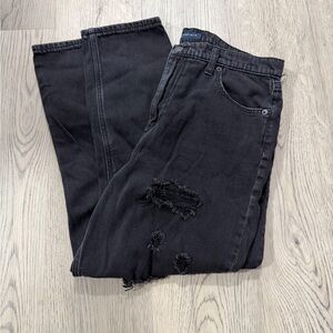 Aeropostale Mom Jeans